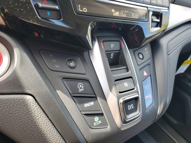 2026 Honda ODYSSEY EX-L 缩略图 26