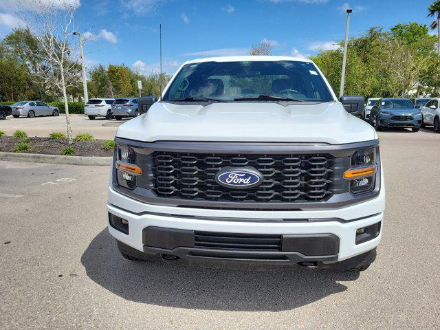 FORD F-150 STX - 2