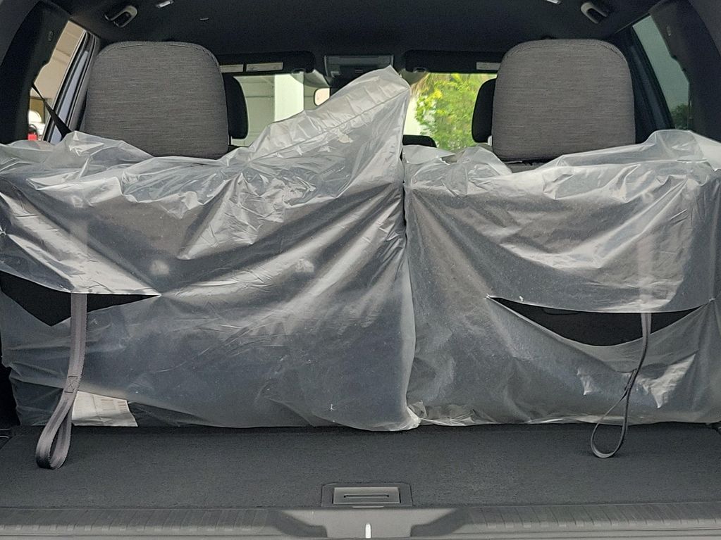 صورة 9 لـ 2026 Honda PILOT SPORT
