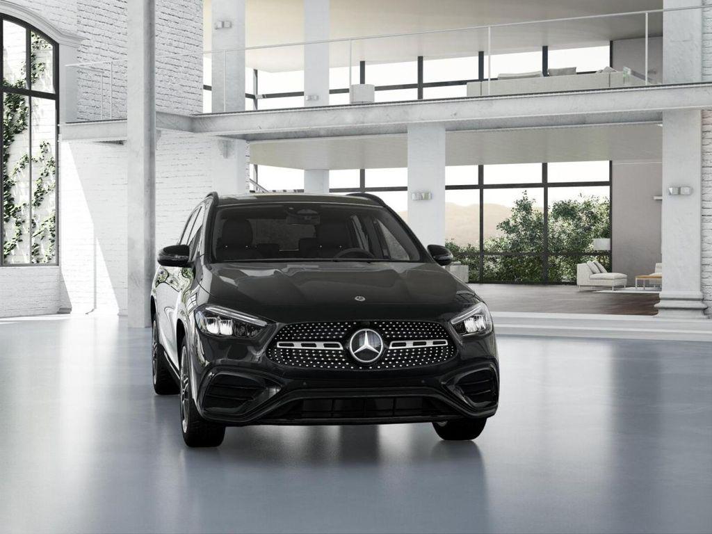 MERCEDES-BENZ GLA-CLASS - 8