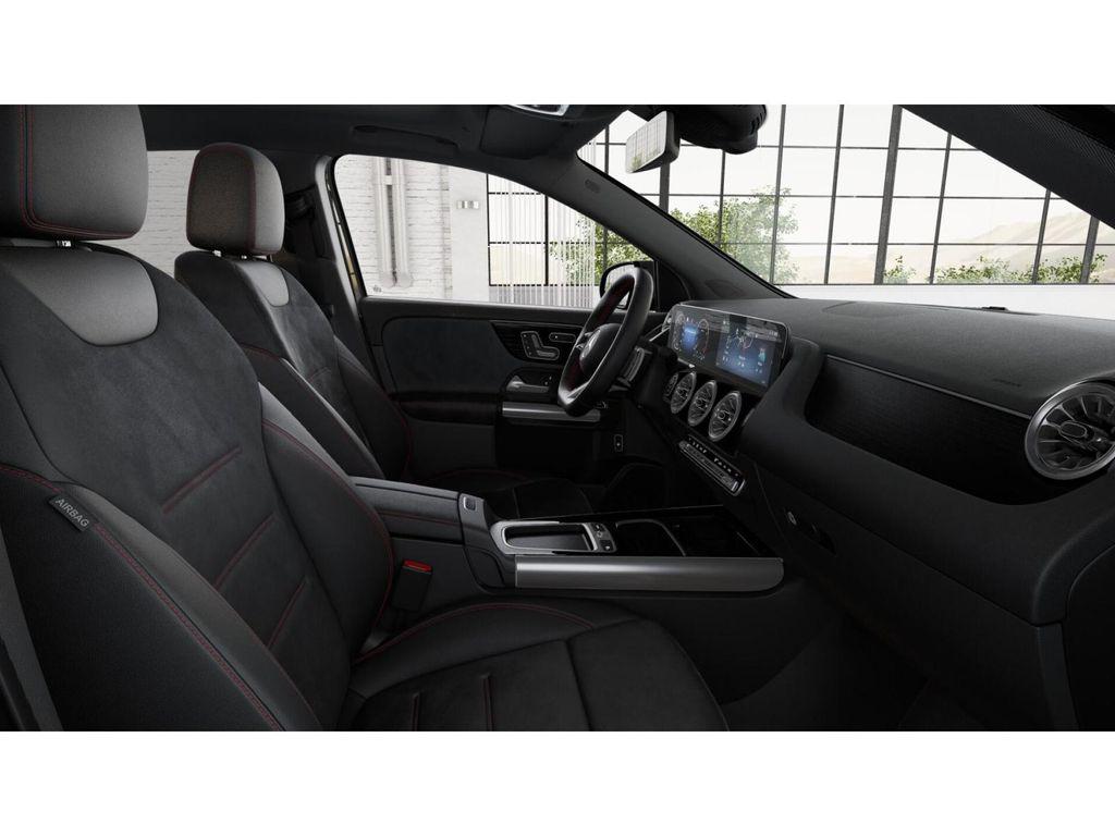 MERCEDES-BENZ GLA-CLASS - 4