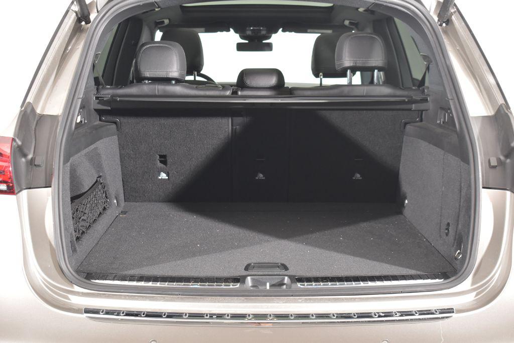 MERCEDES-BENZ GLE-CLASS - 5