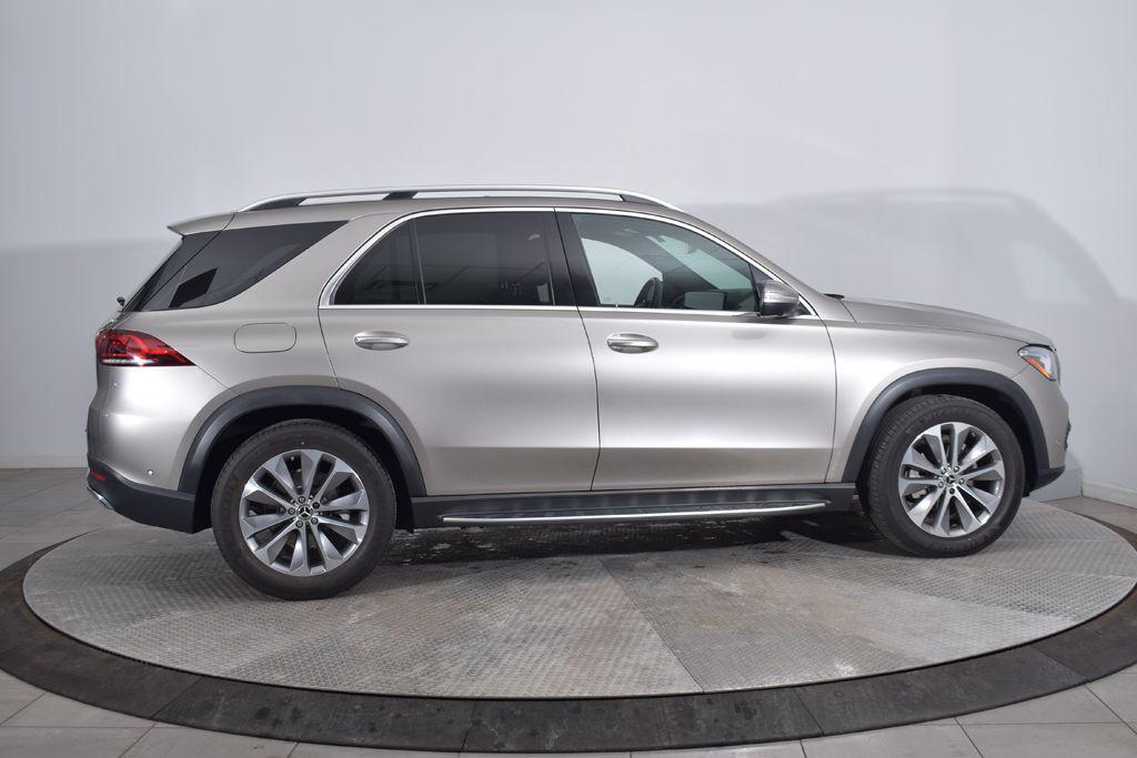 MERCEDES-BENZ GLE-CLASS - 8