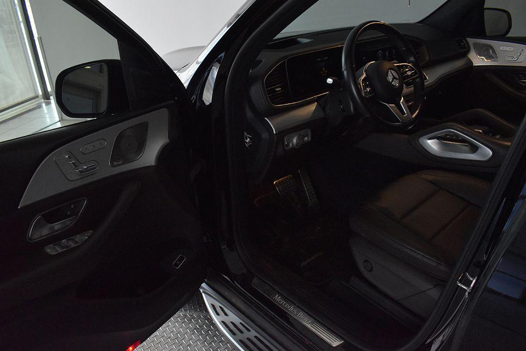 MERCEDES-BENZ GLS - 7