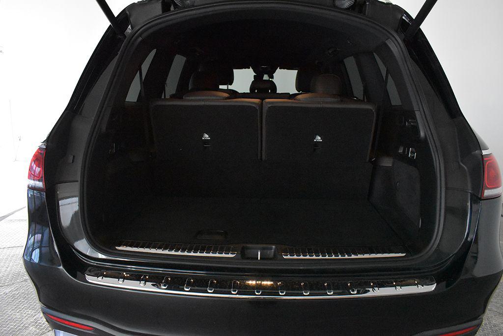 MERCEDES-BENZ GLS - 6