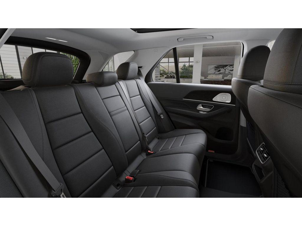MERCEDES-BENZ GLE-CLASS - 5