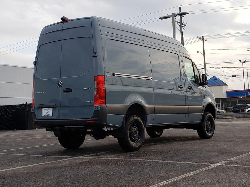 MERCEDES-BENZ OTHERS - 6