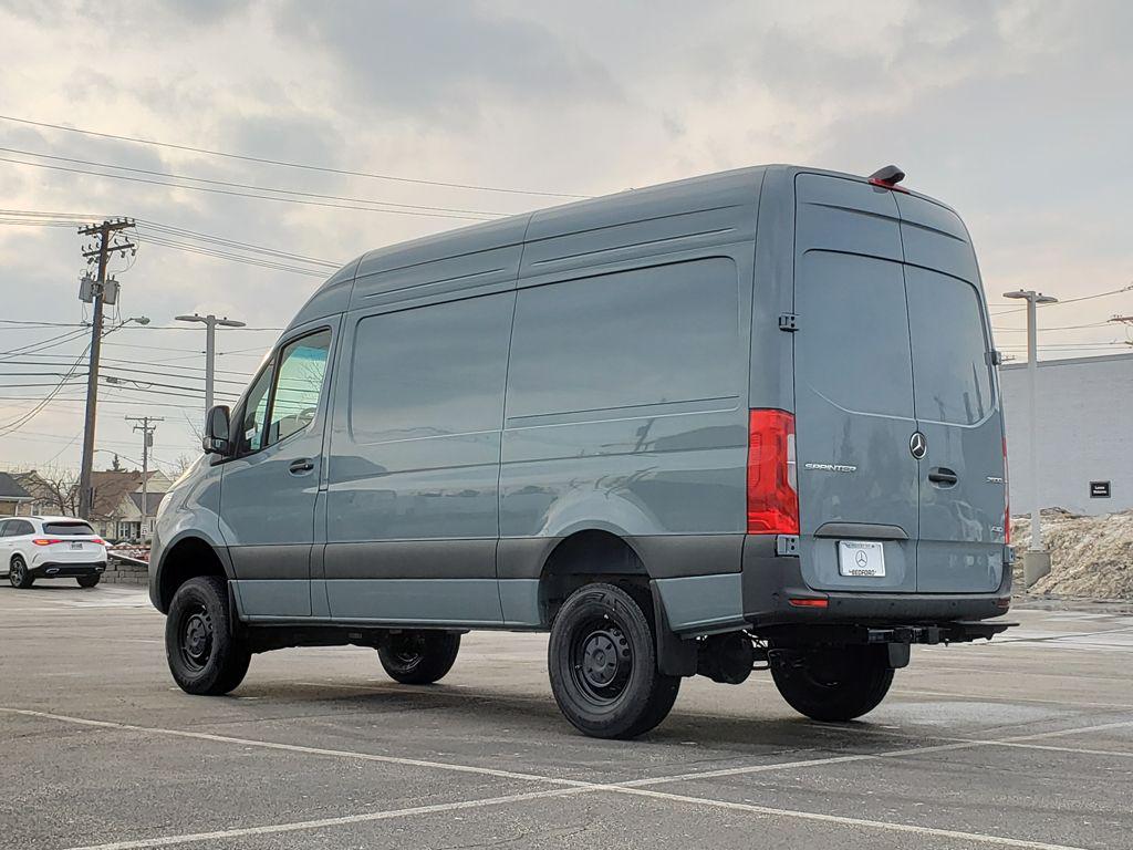 MERCEDES-BENZ OTHERS - 3