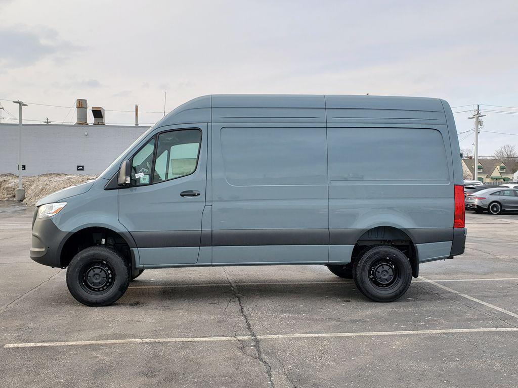 MERCEDES-BENZ OTHERS - 2