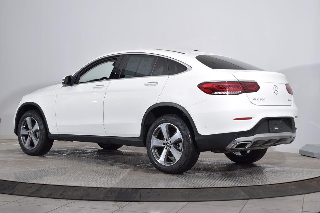 MERCEDES-BENZ GLC - 3