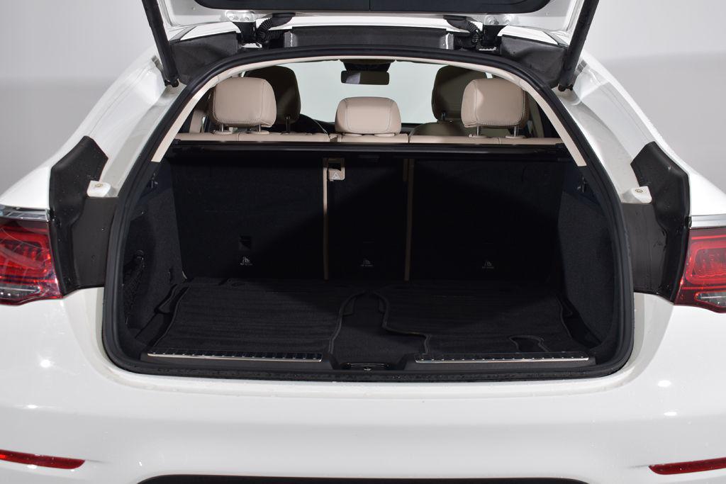 MERCEDES-BENZ GLC - 5