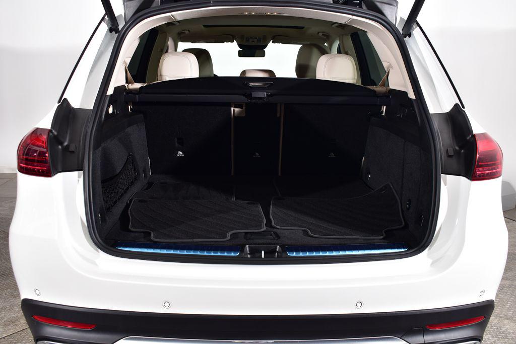 MERCEDES-BENZ GLE-CLASS - 5