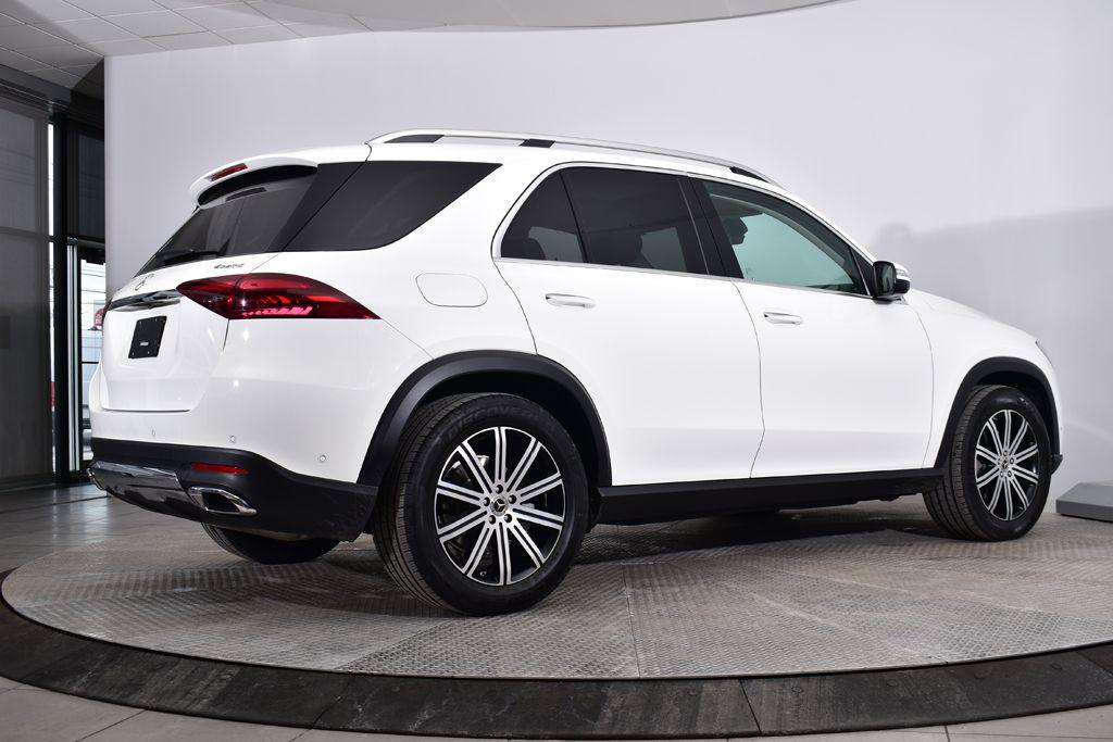 MERCEDES-BENZ GLE-CLASS - 7