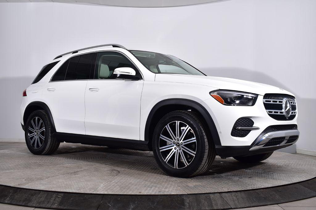 MERCEDES-BENZ GLE-CLASS - 9