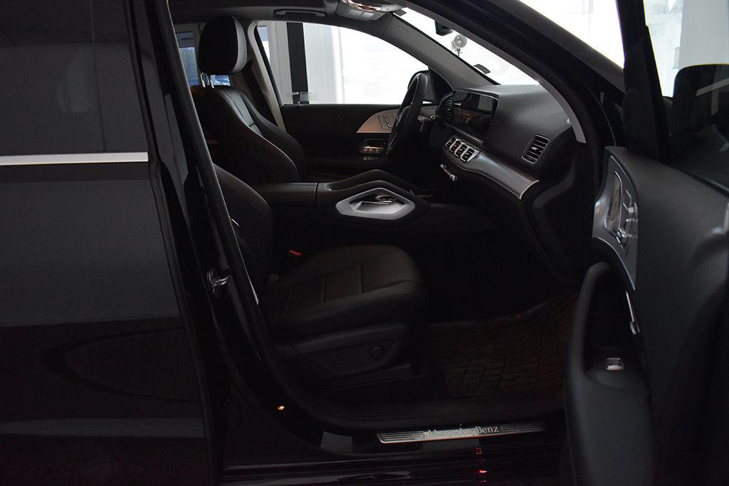 MERCEDES-BENZ GLE-CLASS - 10