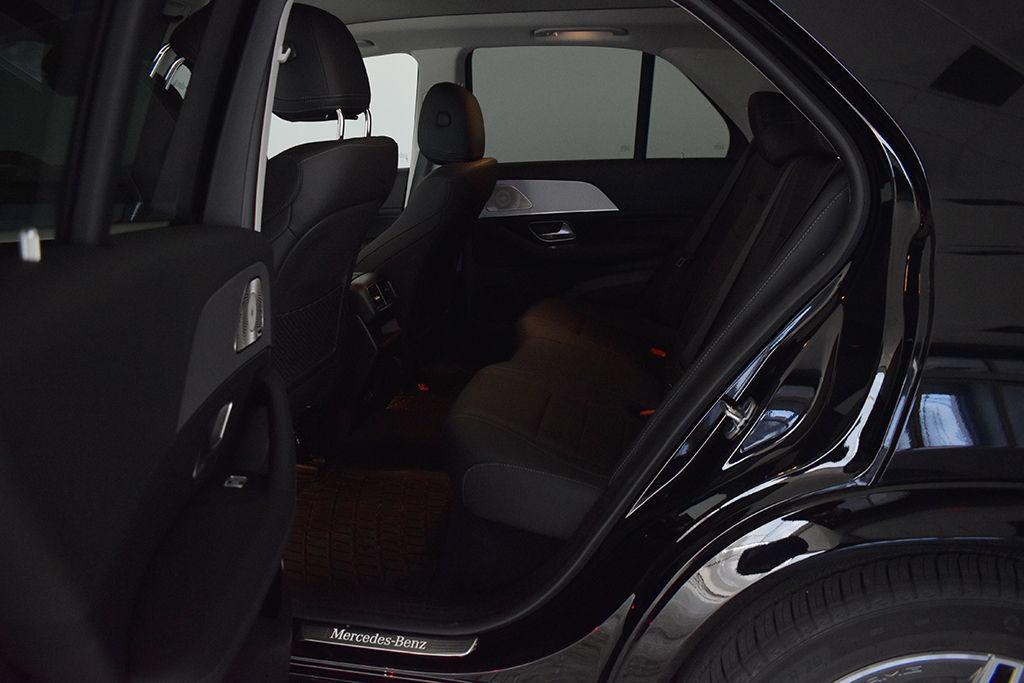 MERCEDES-BENZ GLE-CLASS - 9
