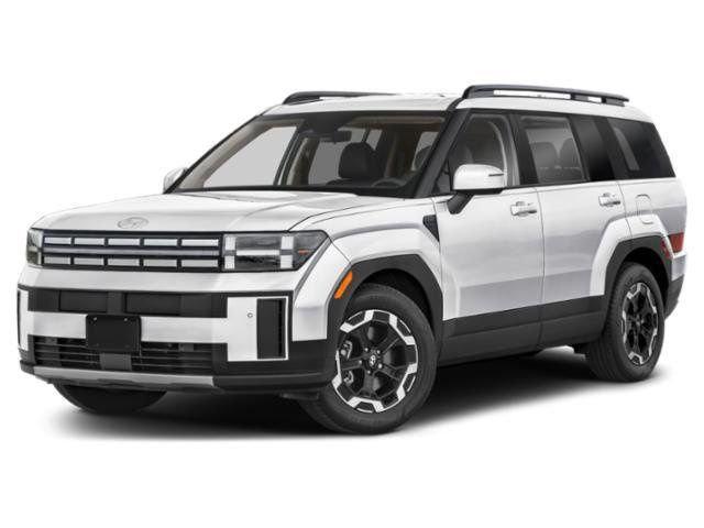 New 2026 Hyundai SANTA FE SEL 2.4