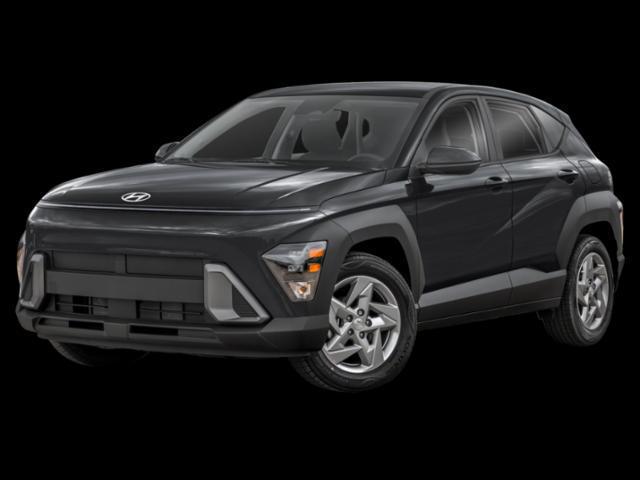 New 2026 Hyundai KONA SE