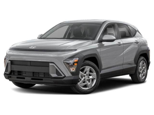 New 2026 Hyundai KONA SE