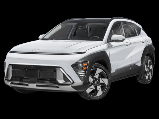 New 2026 Hyundai KONA Limited