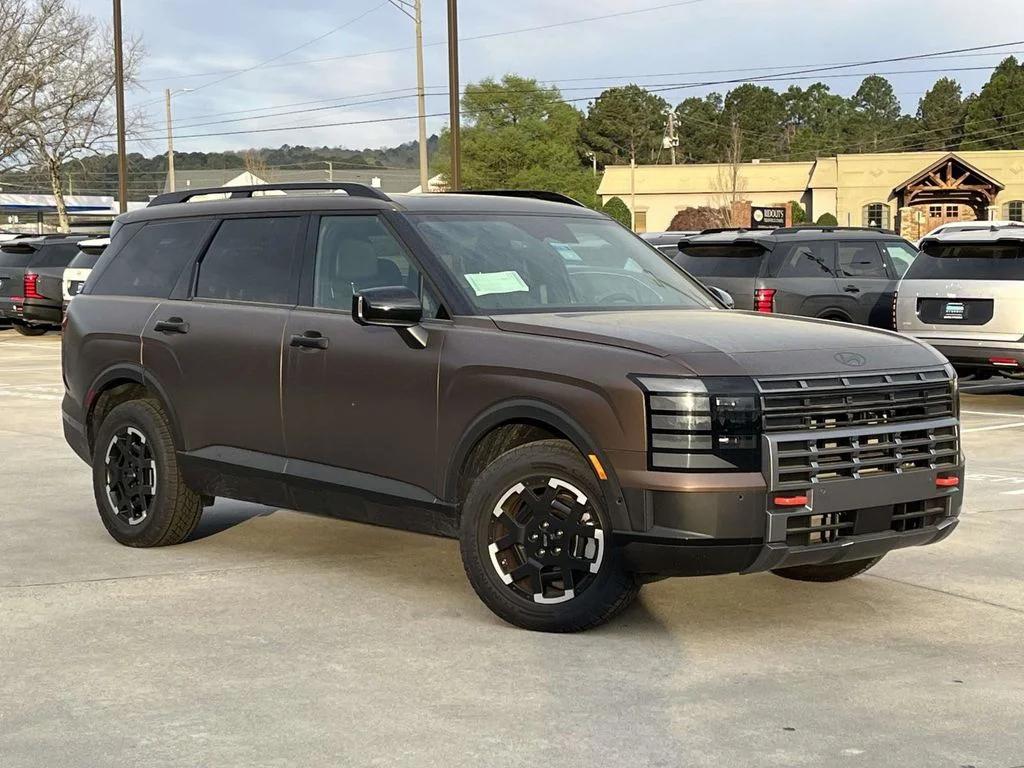 New 2026 Hyundai PALISADE XRT Pro