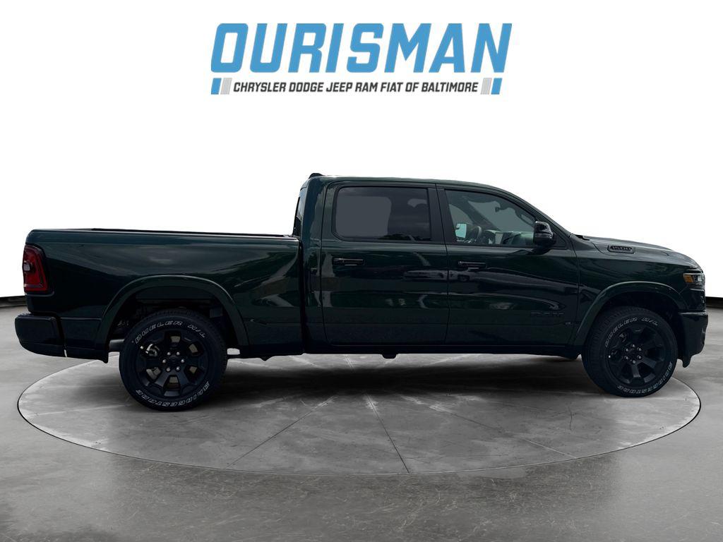 صورة 7 لـ 2026 RAM 1500 BIG HORN/LONE STAR