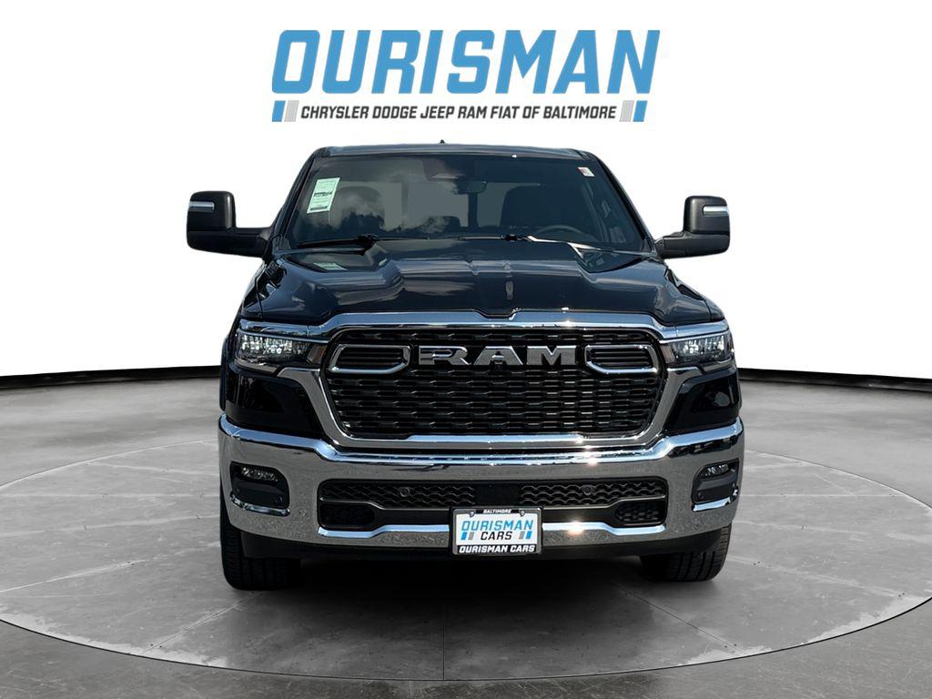 2026 RAM 1500 BIG HORN/LONE STAR 照片 8