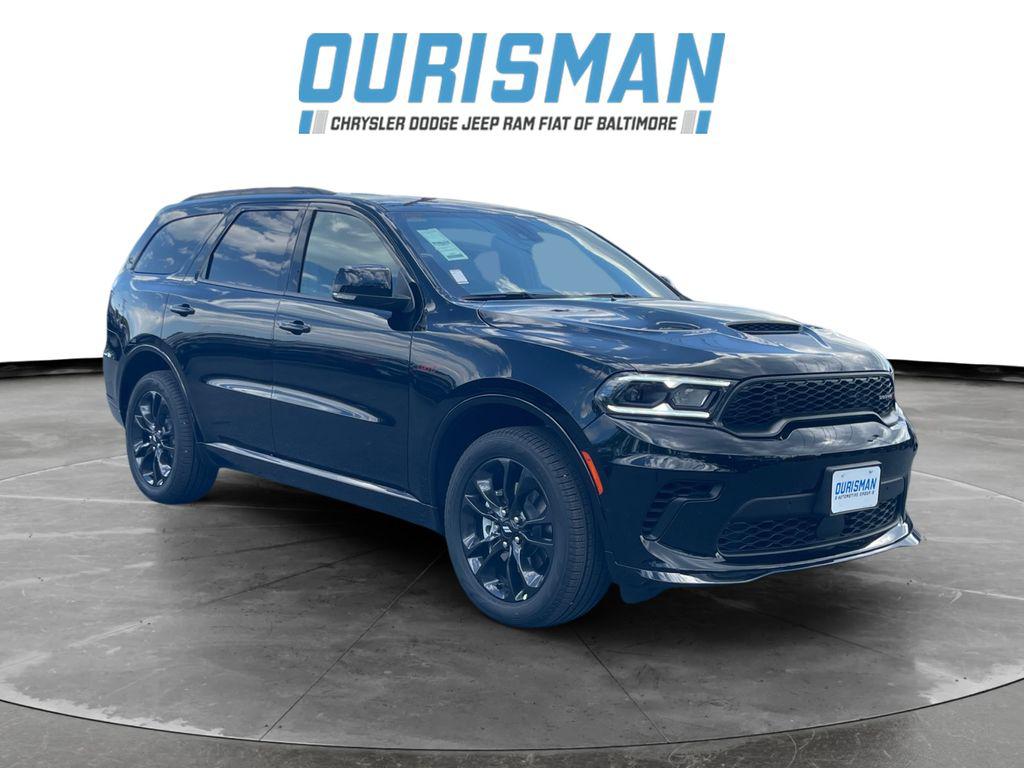New 2026 Dodge Durango GT Plus