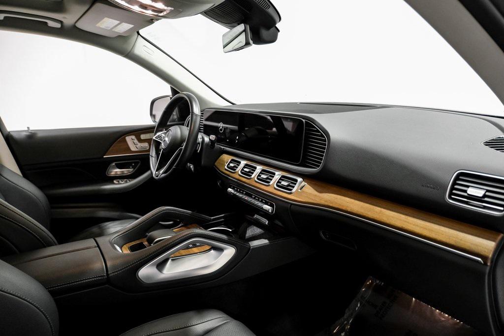 MERCEDES-BENZ GLE - 10