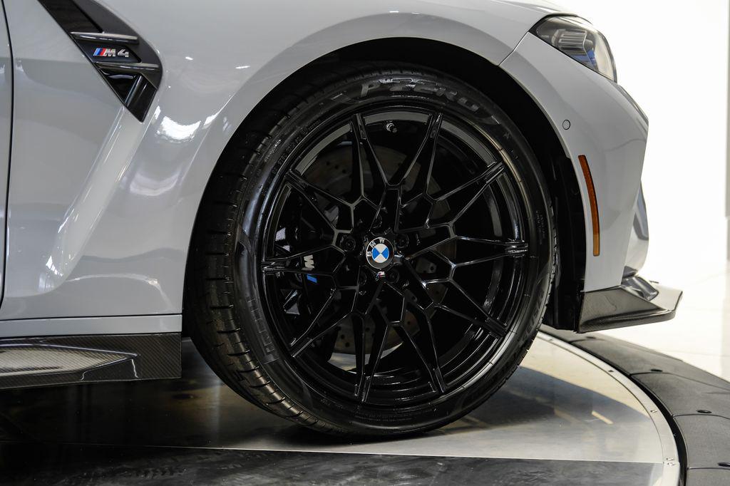 صورة مصغرة 62 لـ 2021 BMW M4 BASE