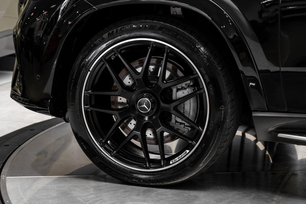 صورة مصغرة 57 لـ 2024 Mercedes-BENZ OTHERS