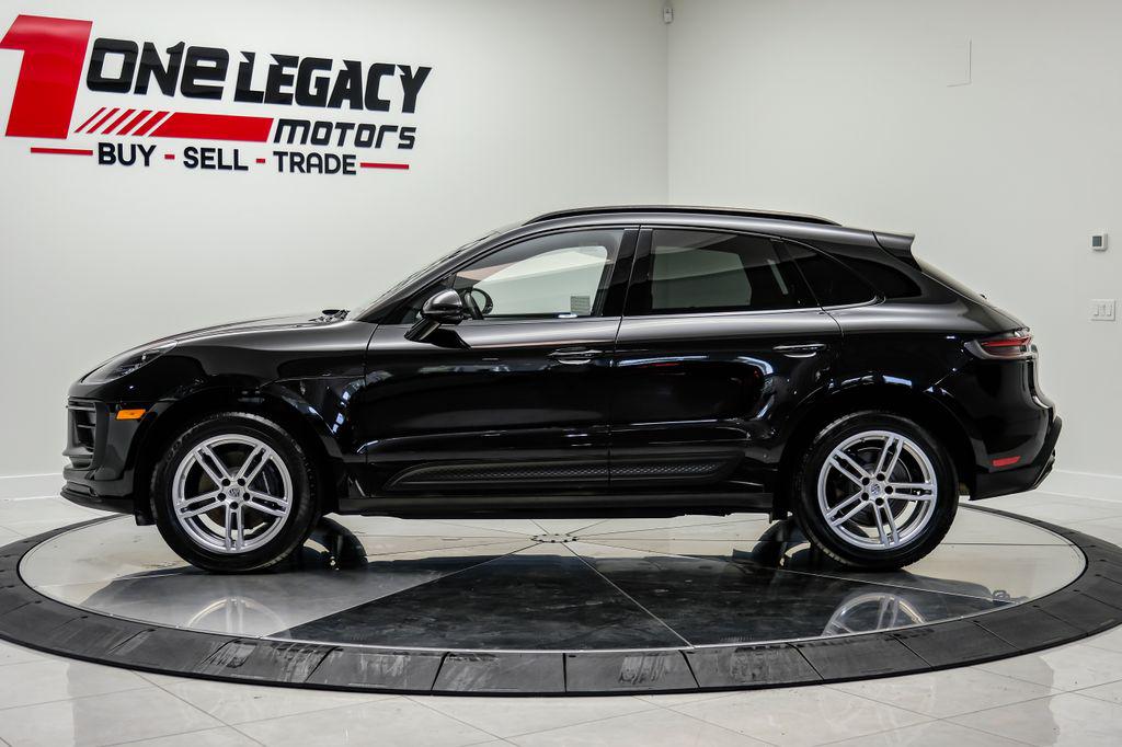 صورة مصغرة 12 لـ 2024 Porsche MACAN T