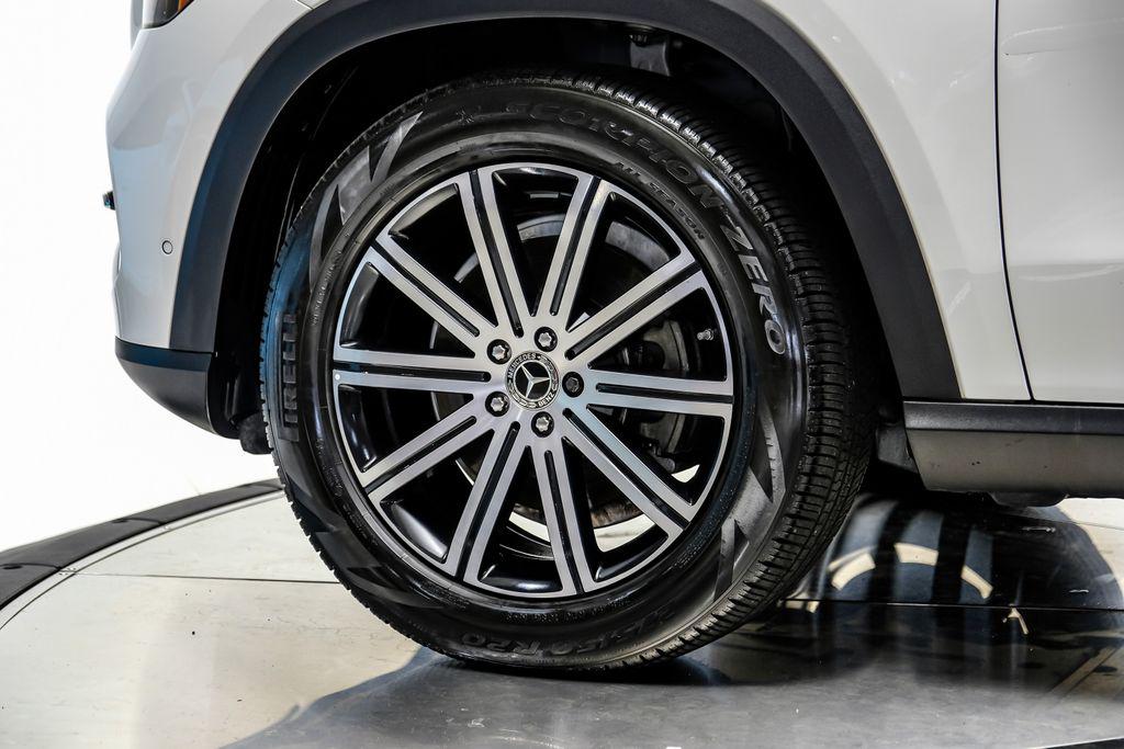 صورة مصغرة 71 لـ 2024 Mercedes-BENZ GLE