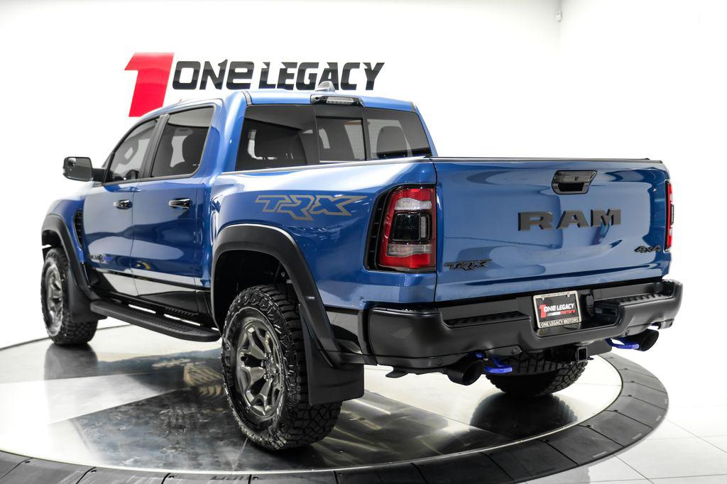 2024 RAM 1500 TRX 缩略图 12