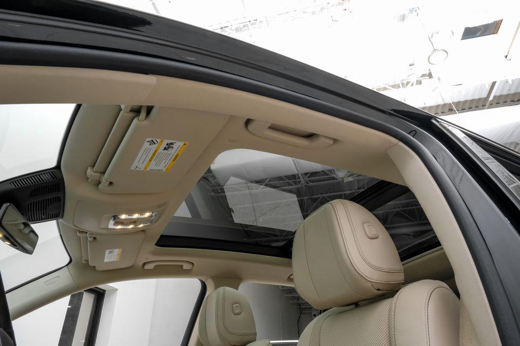 MERCEDES-BENZ GLE - 7