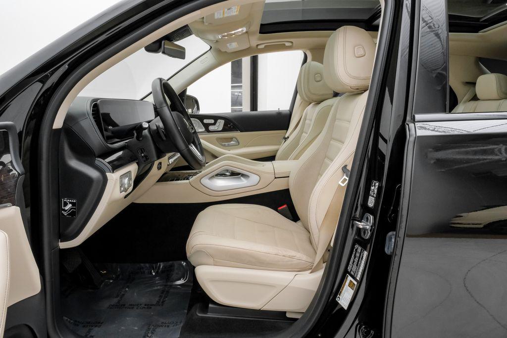 MERCEDES-BENZ GLE - 6