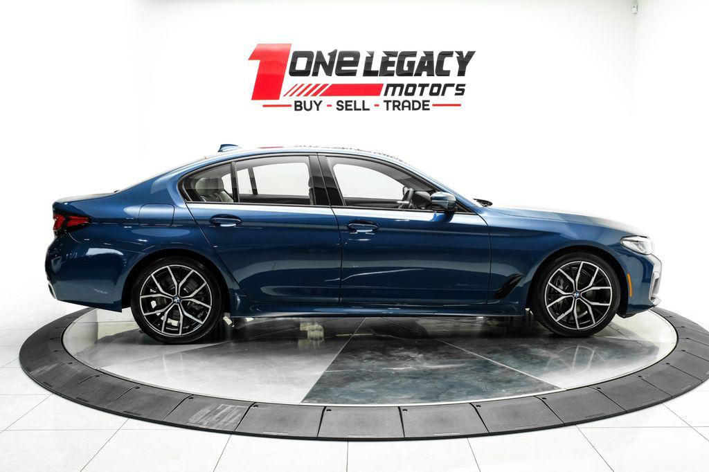 صورة 5 لـ 2023 BMW 540 I XDRIVE