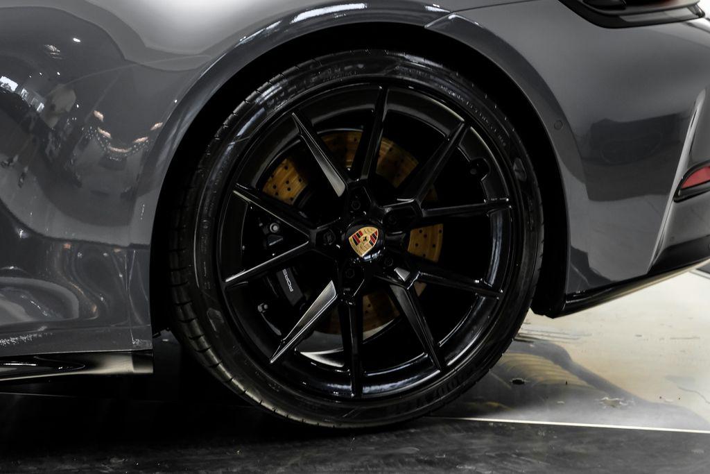 صورة مصغرة 41 لـ 2025 Porsche 911 911 CARRERA S