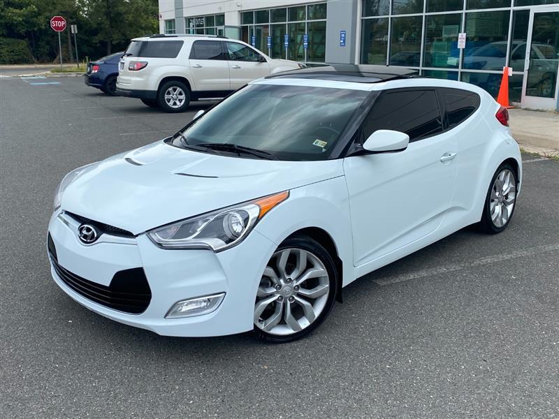 Used Hyundai Veloster For Sale Near Me Cars Com