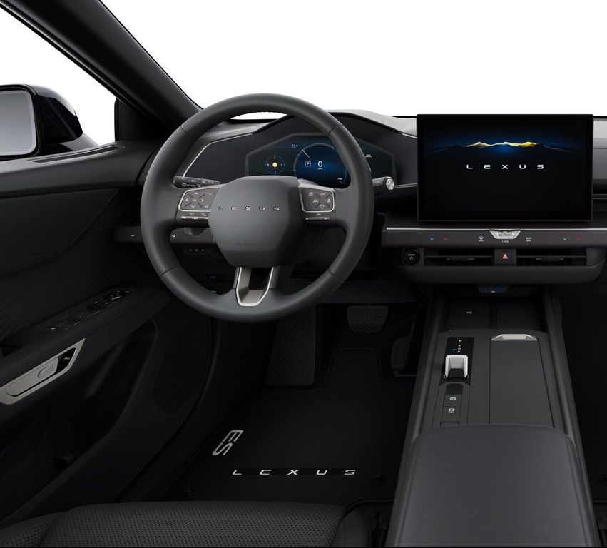 صورة مصغرة 6 لـ 2026 Lexus ES 500E PREMIUM AWD