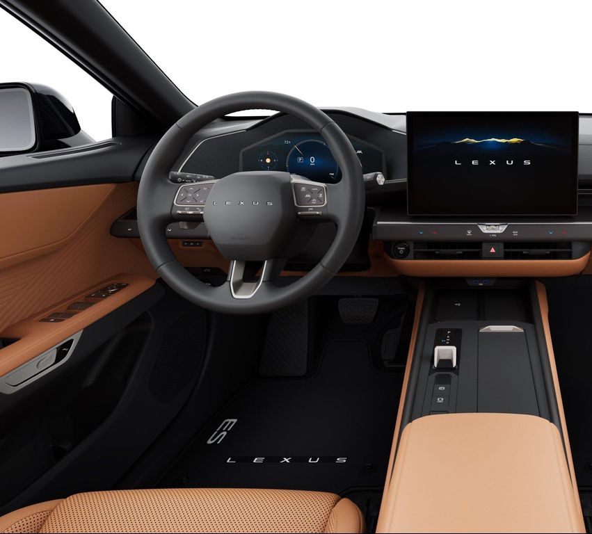 2026 Lexus ES 500E ES 500E PREMIUM 缩略图 6