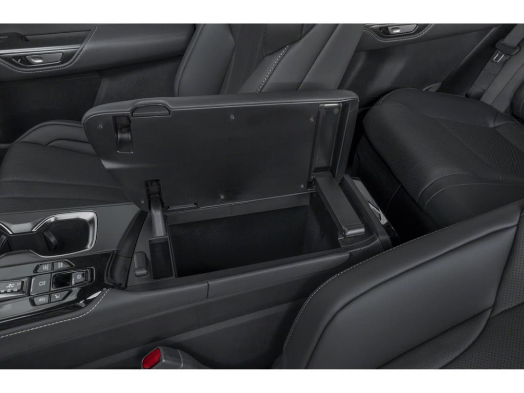 2026 Lexus NX 450H+ LUXURY 照片 8