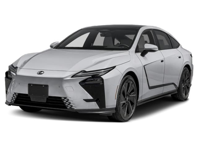 New 2026 Lexus ES 500e ES 500e Premium