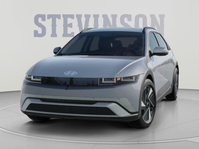 New 2027 Hyundai IONIQ 5 SEL