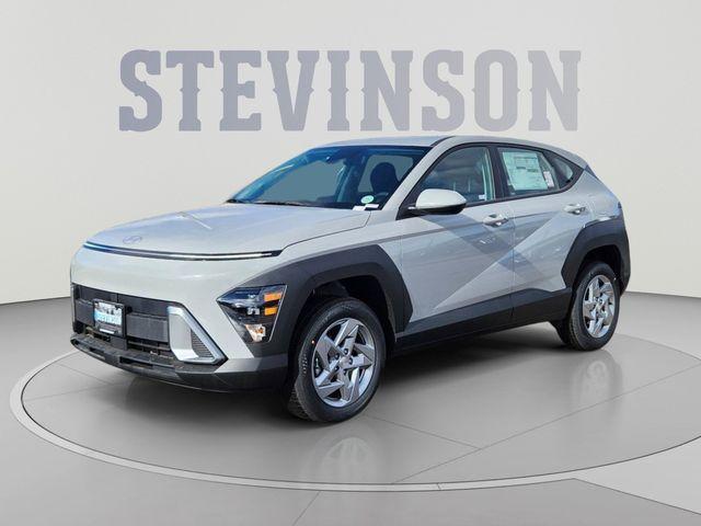 New 2026 Hyundai KONA SE