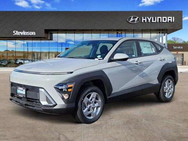 New 2026 Hyundai KONA SE