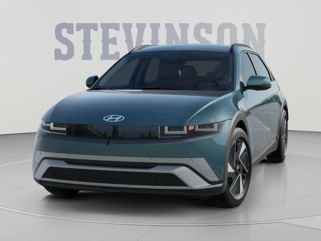 New 2027 Hyundai IONIQ 5 SEL