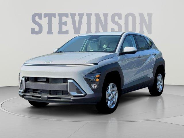 New 2026 Hyundai KONA SE