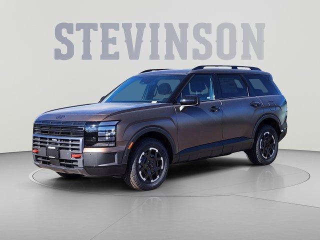 New 2026 Hyundai PALISADE XRT Pro