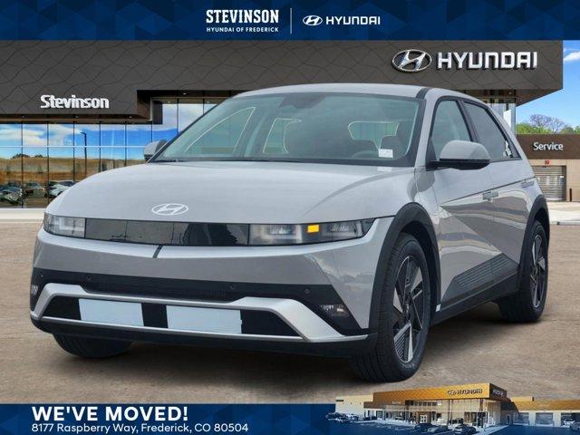 New 2026 Hyundai IONIQ 5 SEL